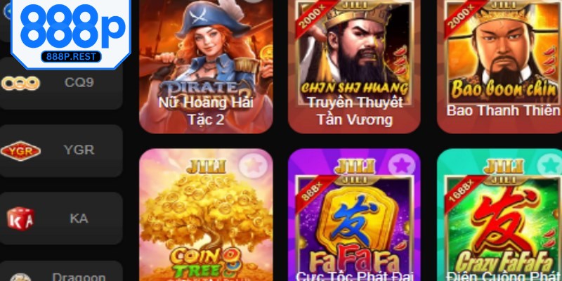 Một số câu hỏi về nhà cái 888P đáng chú ý