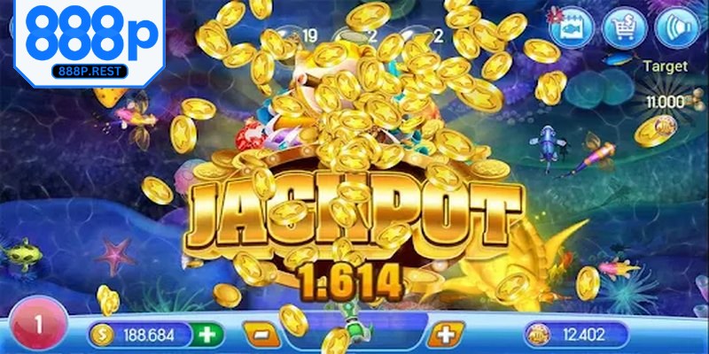 Bỏ túi kinh nghiệm bắn cá ăn xu thắng đậm từ cao thủ