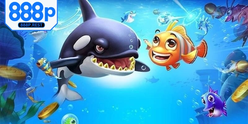 Ưu điểm nổi bật bắn cá săn thưởng mang lại cho người chơi