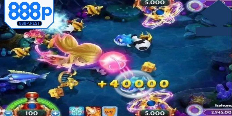 Kinh nghiệm săn thưởng khủng được cao thủ chia sẻ khi bắn cá tiểu tiên