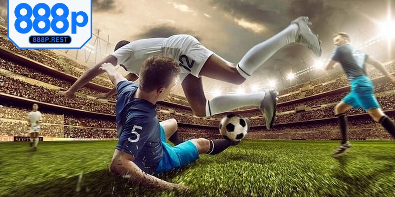 Cá cược bóng đá ảo là hình thức cá độ trực tuyến mô phỏng các trận cầu thực tế