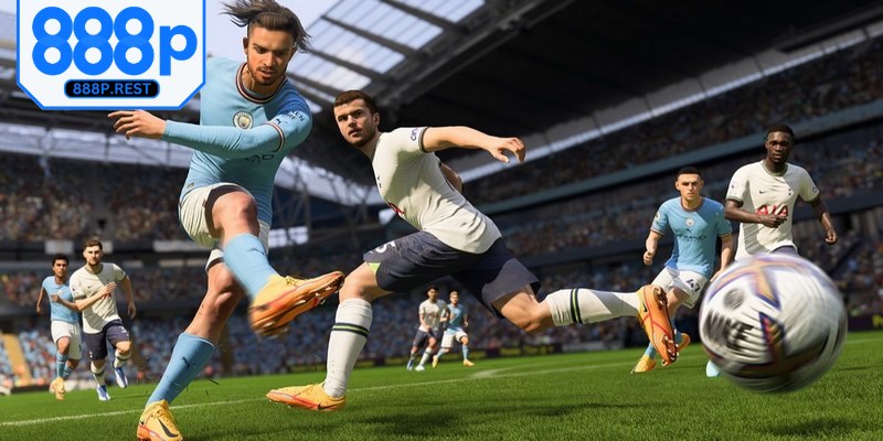 Các hình thức cá cược bóng đá ảo phổ biến rất được ưa chuộng