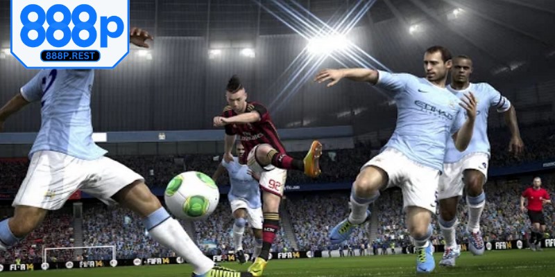 Kinh nghiệm cá cược bóng đá ảo thắng lớn được chuyên gia chia sẻ