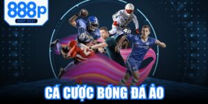 Cá cược bóng đá ảo