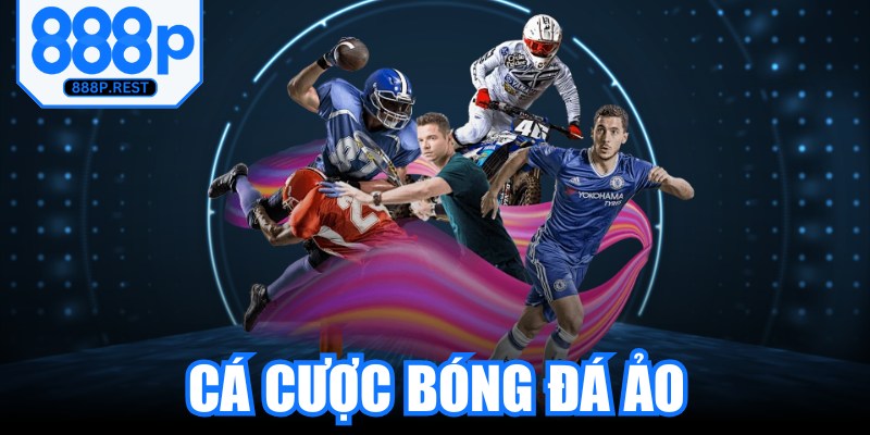 Cá cược bóng đá ảo