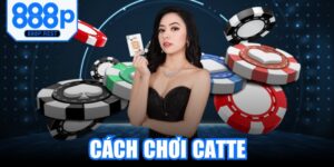 Cách Chơi Catte