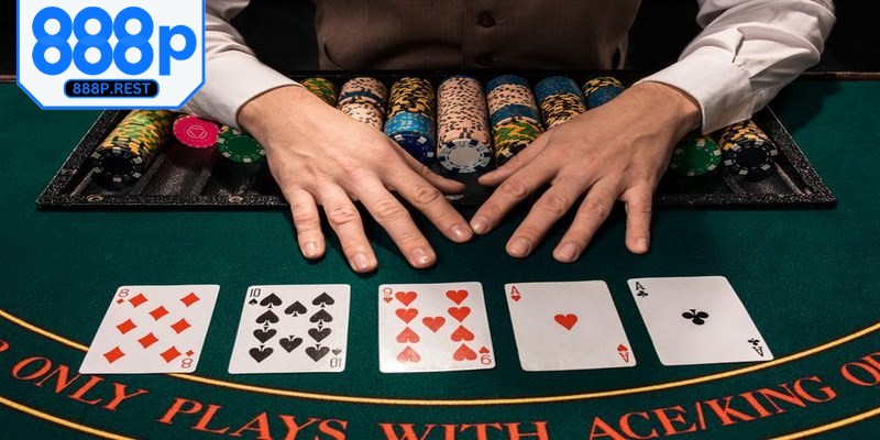 Xì Dách là tựa game có nguồn gốc từ trò Blackjack nổi tiếng của phương Tây