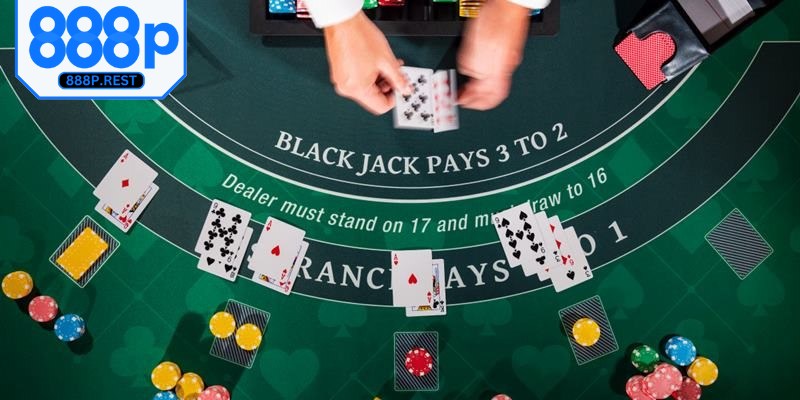 Bật mí các chiến thuật hiệu quả trong chơi bài Xì Dách