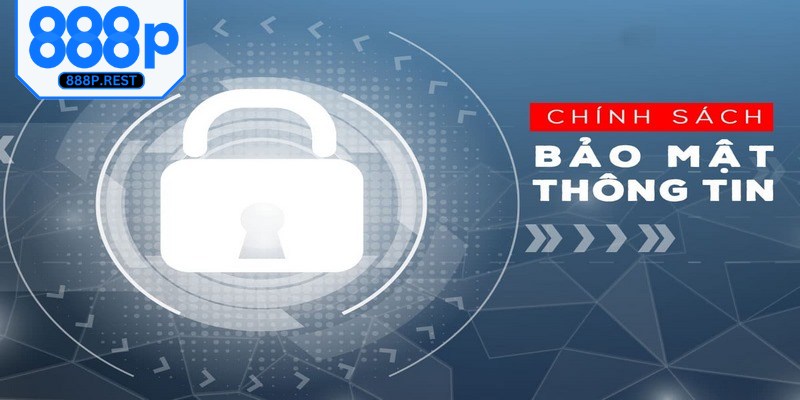 Chính sách bảo mật 888P về giao dịch tài chính