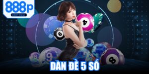 Dàn Đề 5 Số