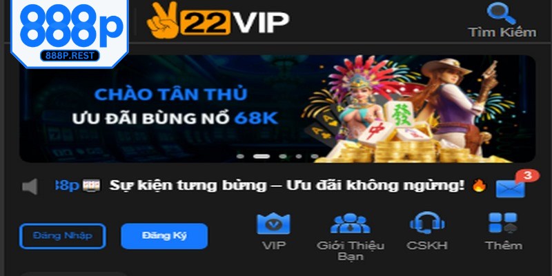 Điều kiện cần đáp ứng khi đăng ký 888P được thuận lợi