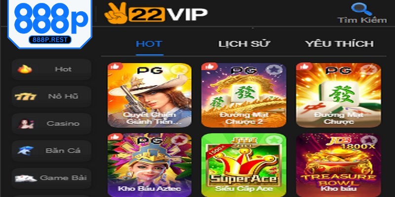 Đăng nhập 888P mang lại nhiều lợi ích hấp dẫn cho người chơi