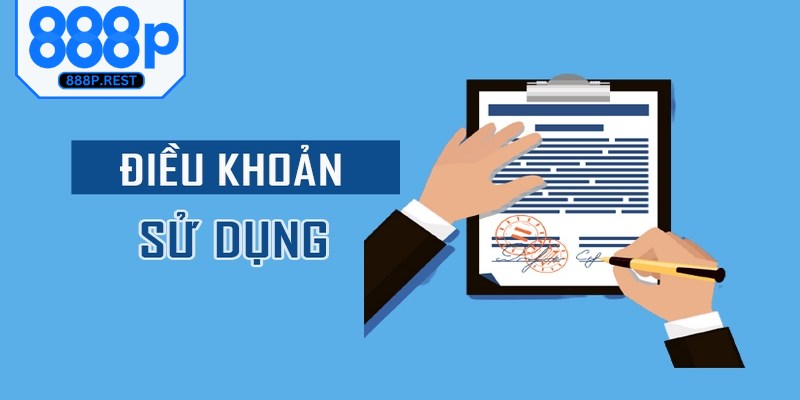Lợi ích của việc nắm rõ điều khoản điều kiện 888P