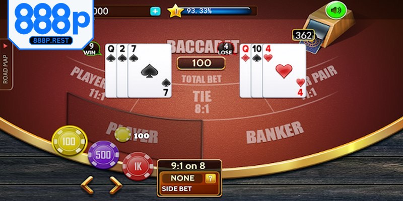 Game bài Royal là trò chơi bài mang phong cách hoàng gia hấp dẫn