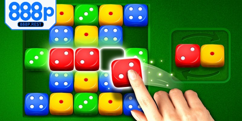 Game xúc xắc online bắt nguồn từ trò chơi truyền thống lâu đời tại Trung Quốc