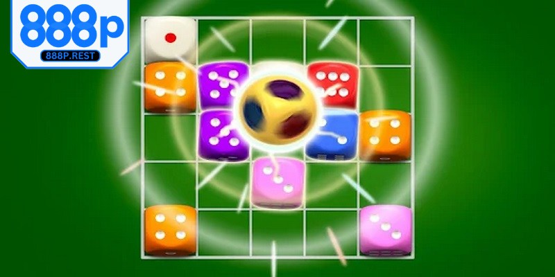 Chia sẻ mẹo chơi bất bại khi tham gia xúc xắc online