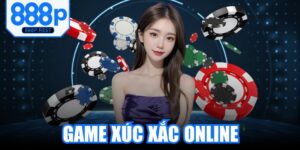 Game Xúc Xắc Online