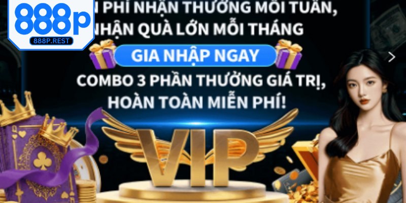 Giới thiệu 888P là nền tảng cá cược trực tuyến được thành lập vào năm 2022
