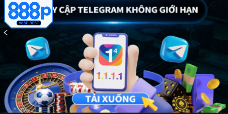 Giới thiệu sứ mệnh và mục tiêu phát triển của 888P