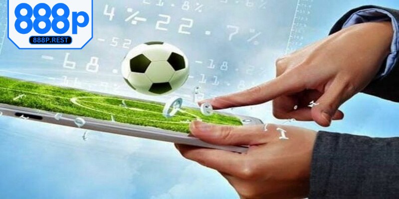 Hướng dẫn cá cược bóng đá online giúp hiểu rõ khái niệm, cách tham gia dễ dàng