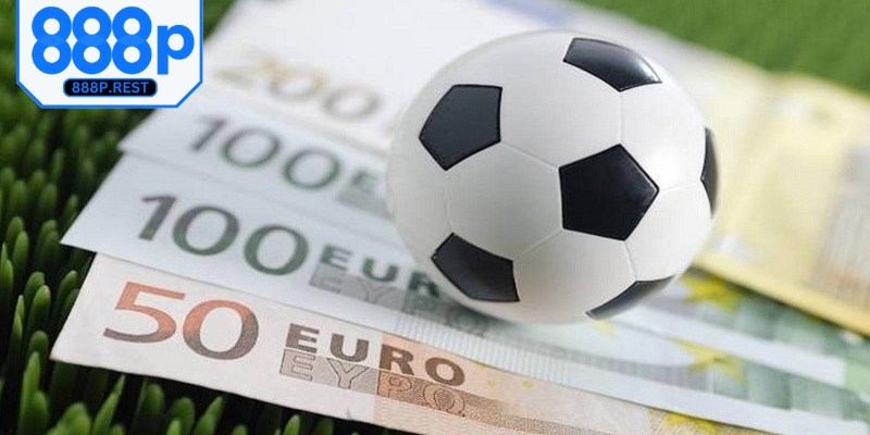 Hướng dẫn cá cược bóng đá online tại 888P qua các bước cơ bản