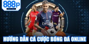 Hướng Dẫn Cá Cược Bóng Đá Online