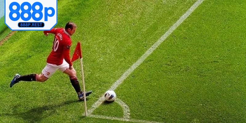 Các loại kèo phạt góc được nhiều người chơi yêu thích