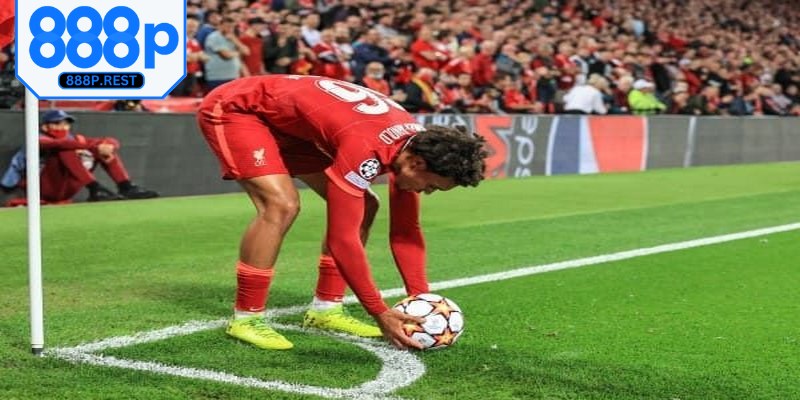 Kinh nghiệm soi kèo phạt góc thắng lớn được chuyên gia chia sẻ