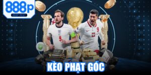 Kèo Phạt Góc