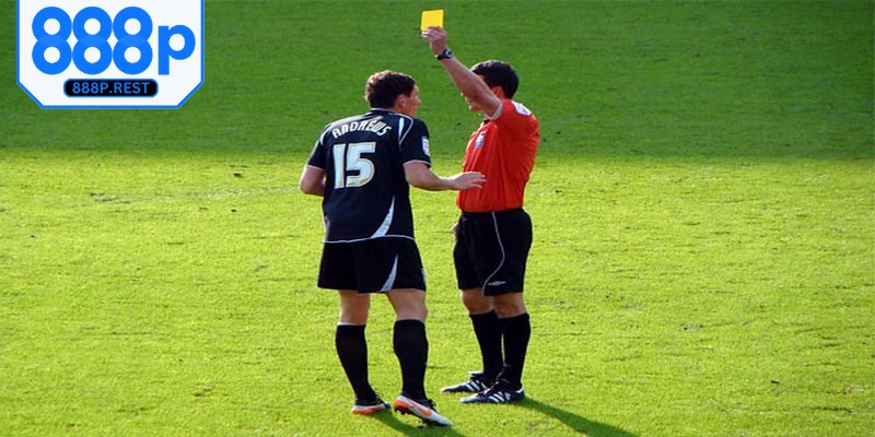 Với kèo chấp thẻ phạt, đội mạnh hơn sẽ chấp một số lượng thẻ nhất định