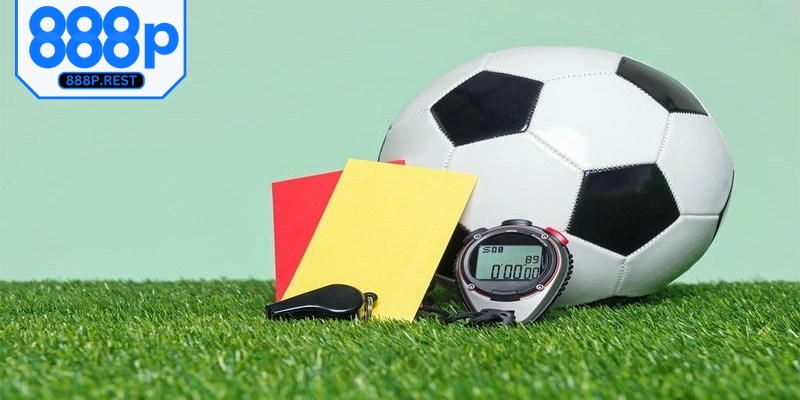 Kèo chẵn lẻ thẻ phạt là hình thức cược mang tính giải trí cao, dễ đặt cược