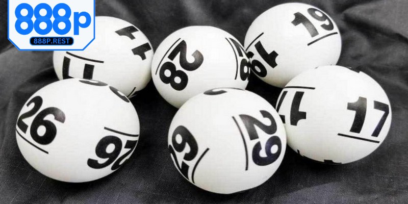 Lô trượt là dự đoán những con số không xuất hiện trong kết quả xổ số ngày hôm đó