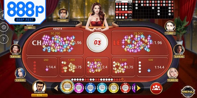 Soi cầu đặt cược là một mẹo chơi xóc đĩa giúp tăng tỷ lệ thắng đáng kể