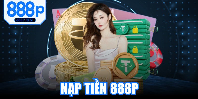 Nạp Tiền 888p