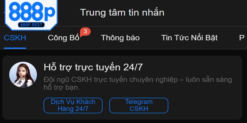 Những lưu ý quan trọng để quá trình rút tiền 888P diễn ra thuận lợi