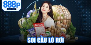 Soi Cầu Lô Rơi