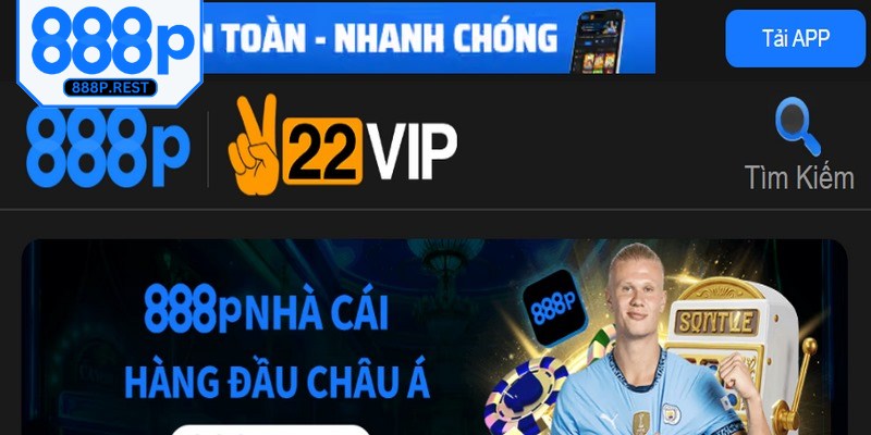Tải app 888P mang đến nhiều lợi ích nổi bật cho người chơi