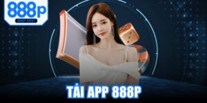 Tải App 888P