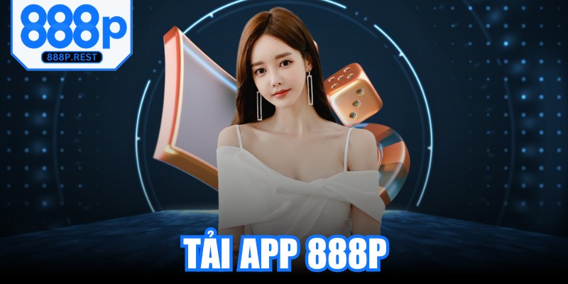 Tải App 888P